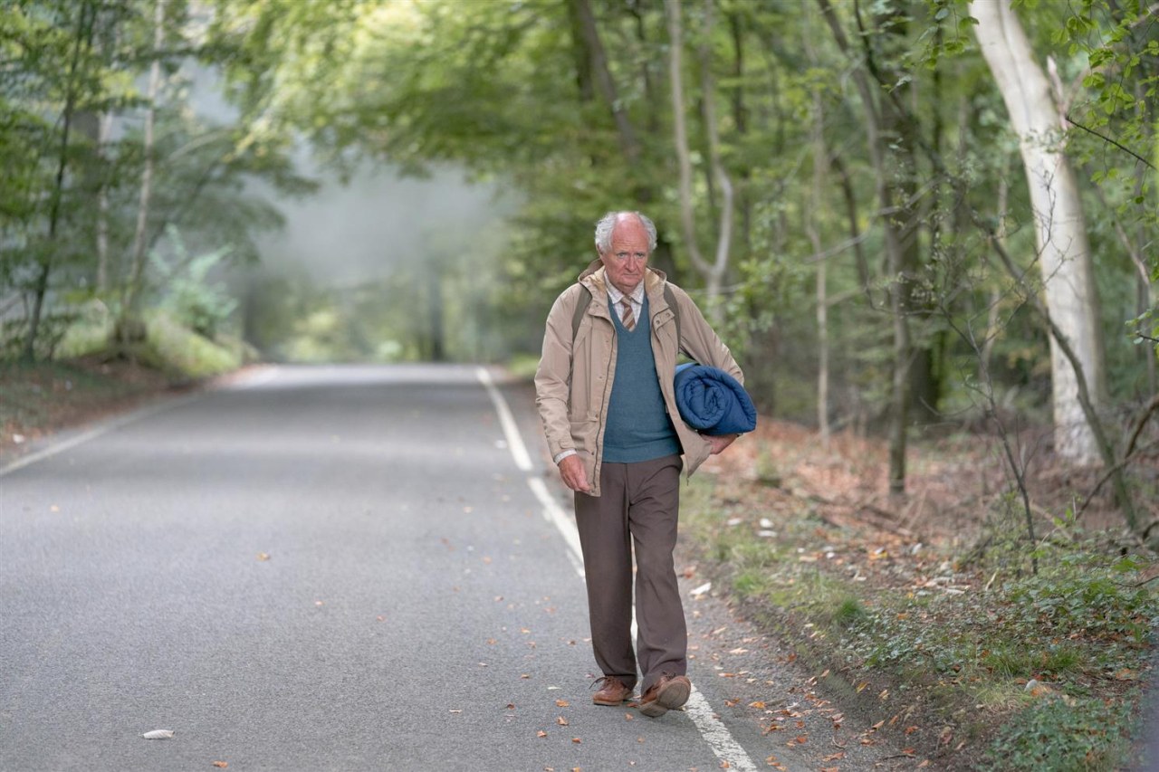 Die unwahrscheinliche Pilgerreise des Harold Fry - Bild 5