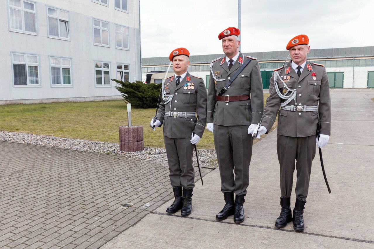 Die vergessene Armee - Bild 1