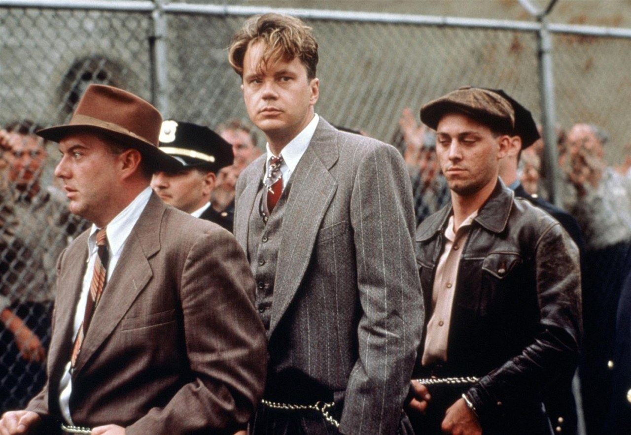 Die Verurteilten - Bild 3