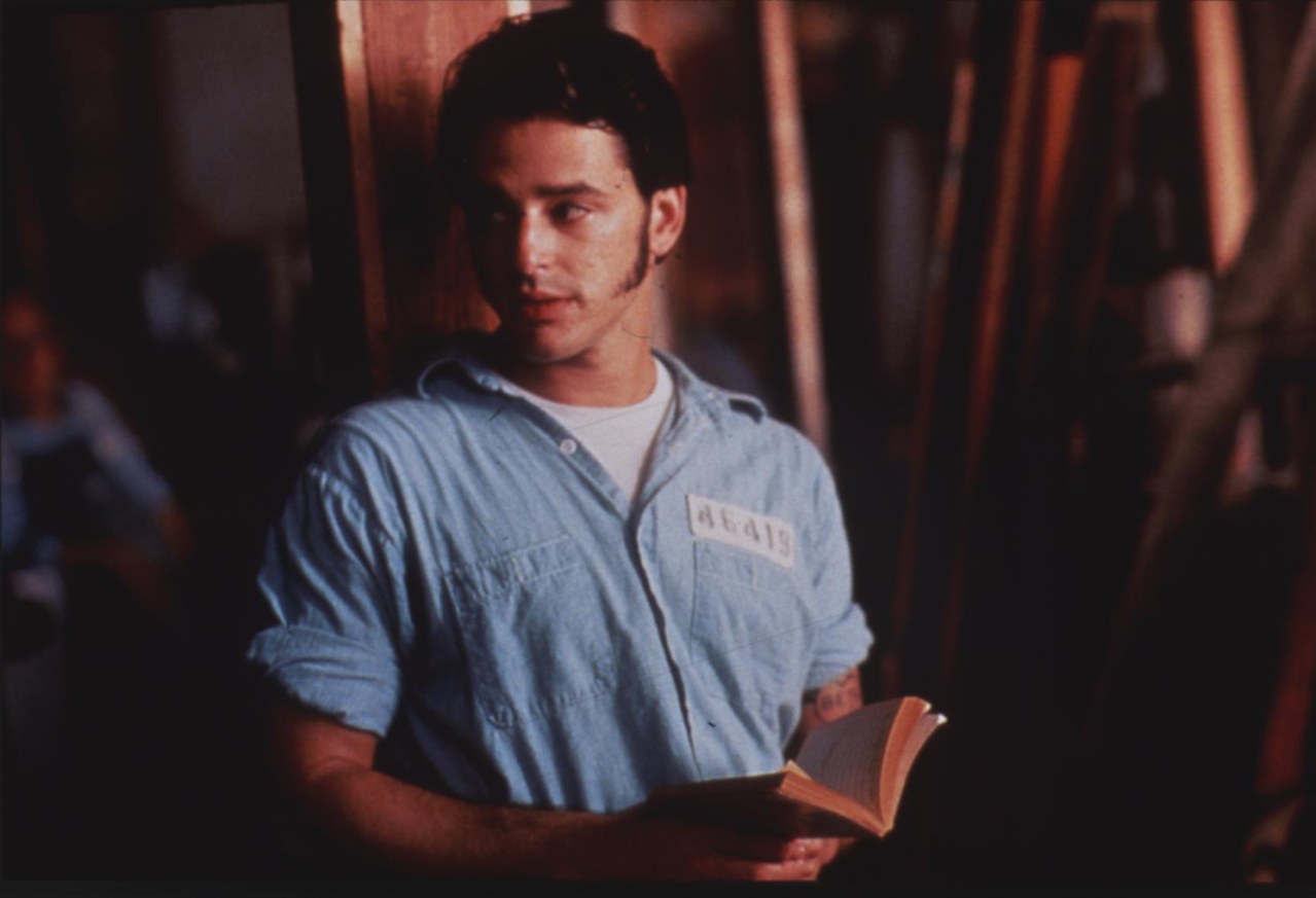 Die Verurteilten - Bild 5