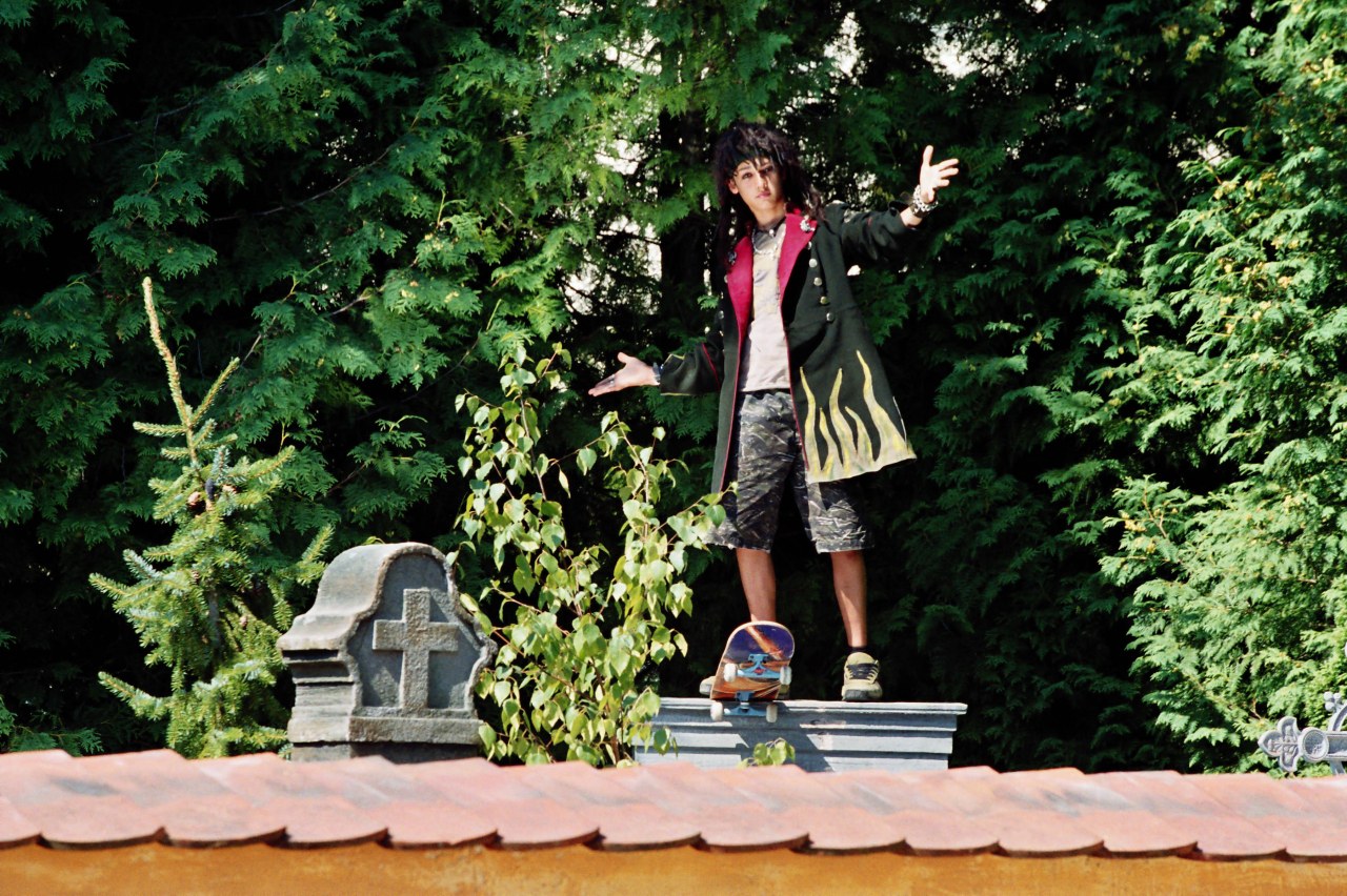 Die wilden Kerle 2 - Bild 10