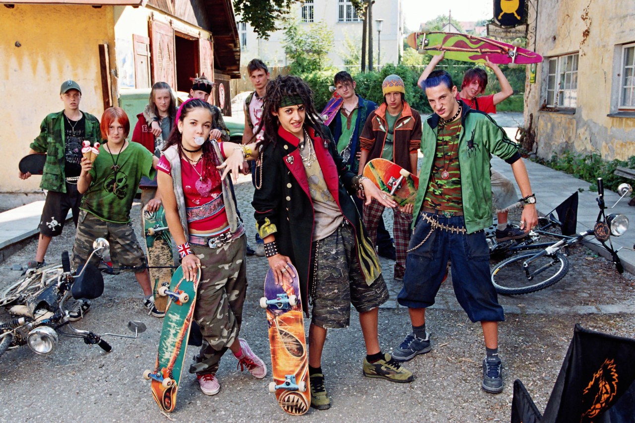 Die wilden Kerle 2 - Bild 25