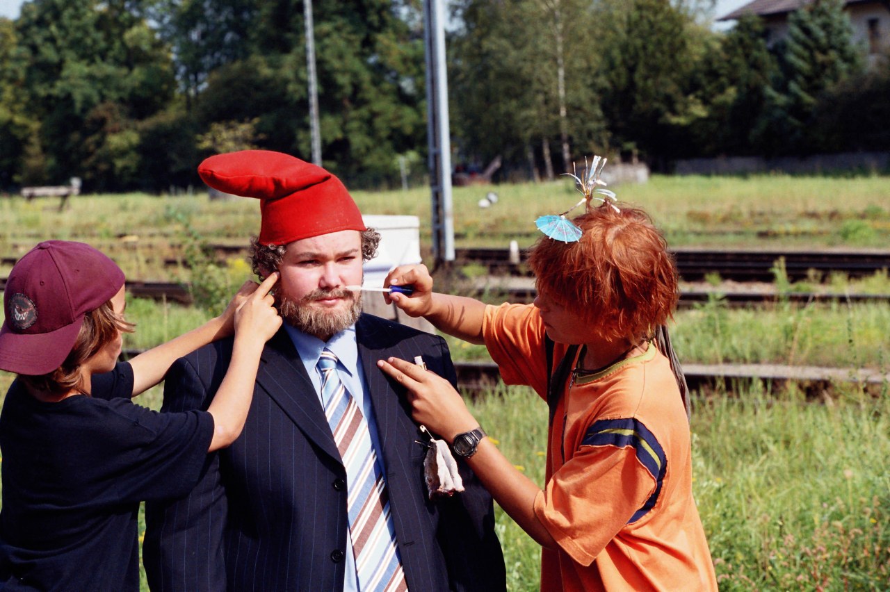 Die wilden Kerle 2 - Bild 38