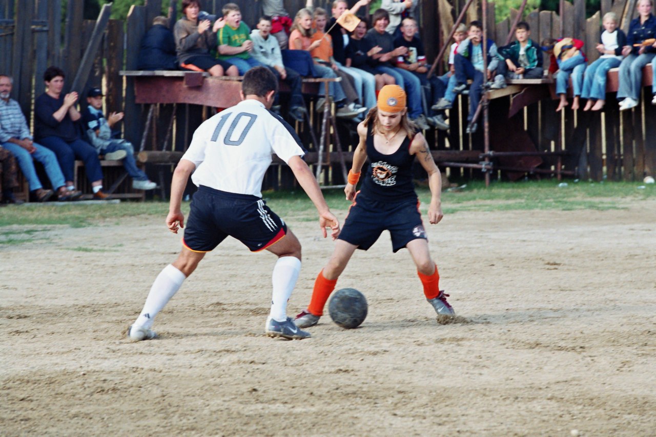 Die wilden Kerle 2 - Bild 47