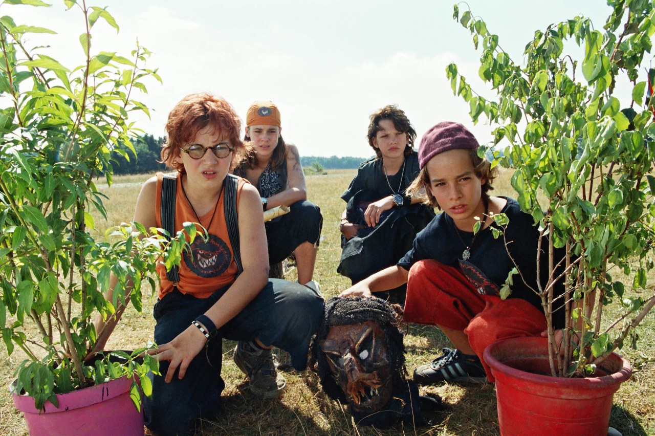 Die wilden Kerle 2 - Bild 55