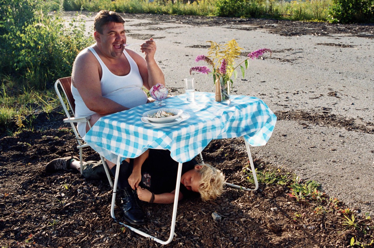 Die wilden Kerle 2 - Bild 62