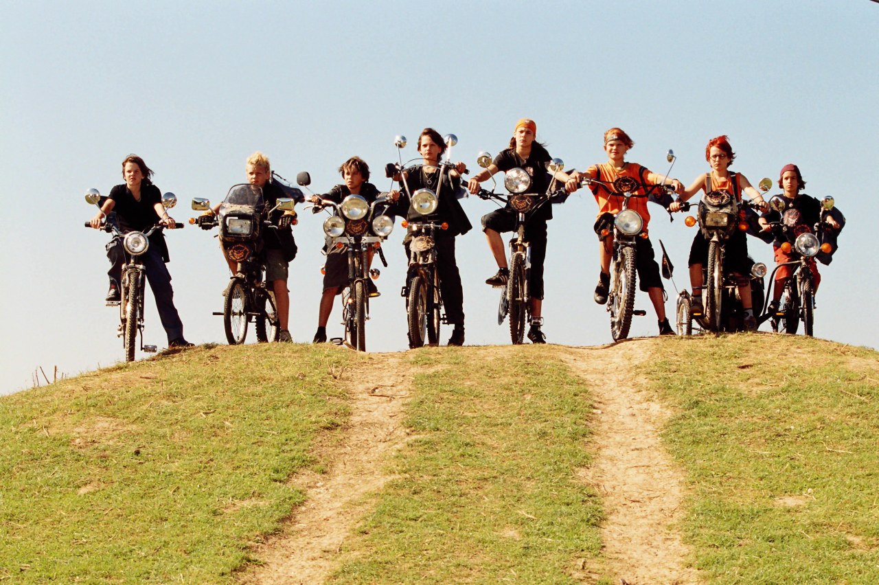Die wilden Kerle 2 - Bild 81