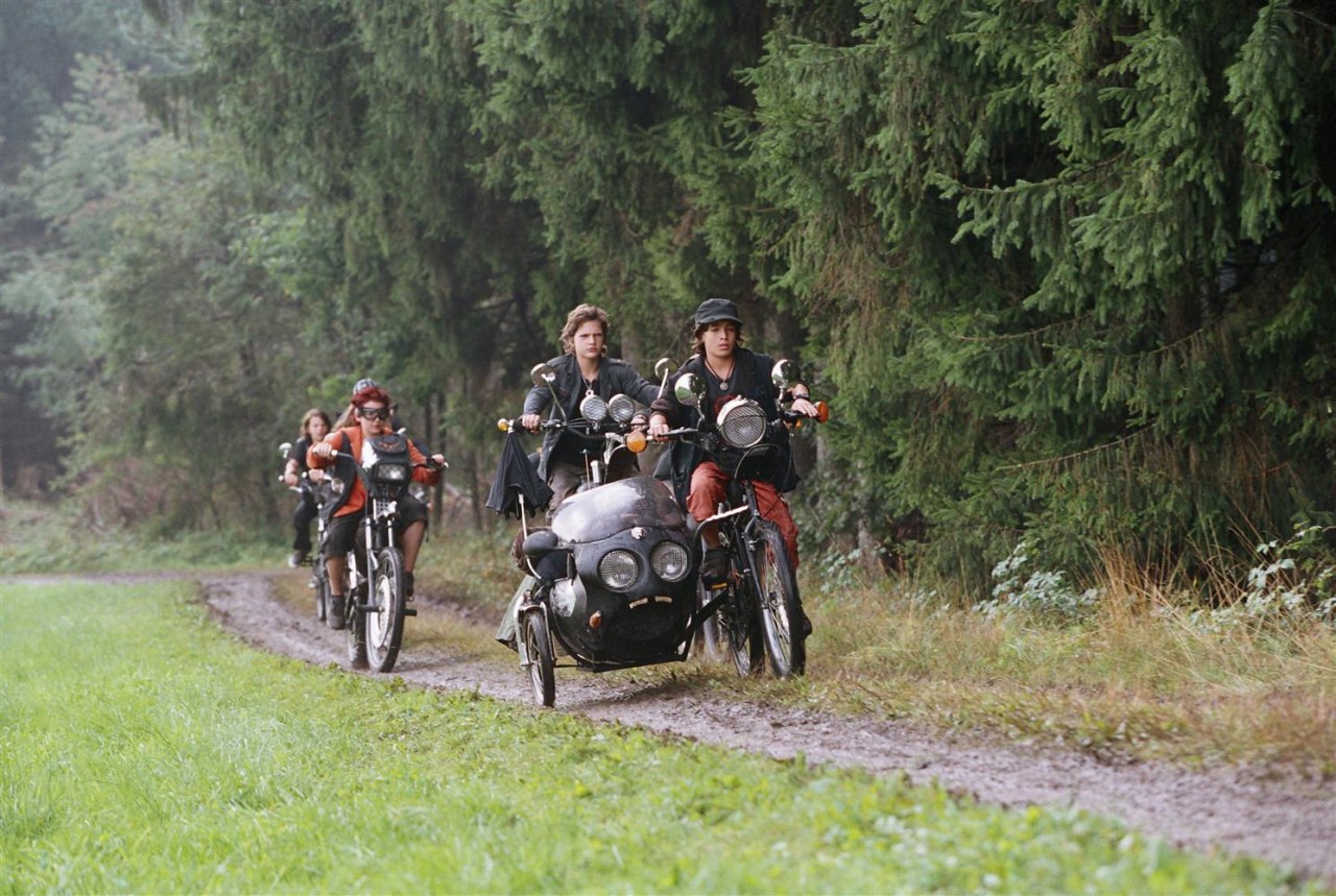 Die wilden Kerle 3 - Bild 13