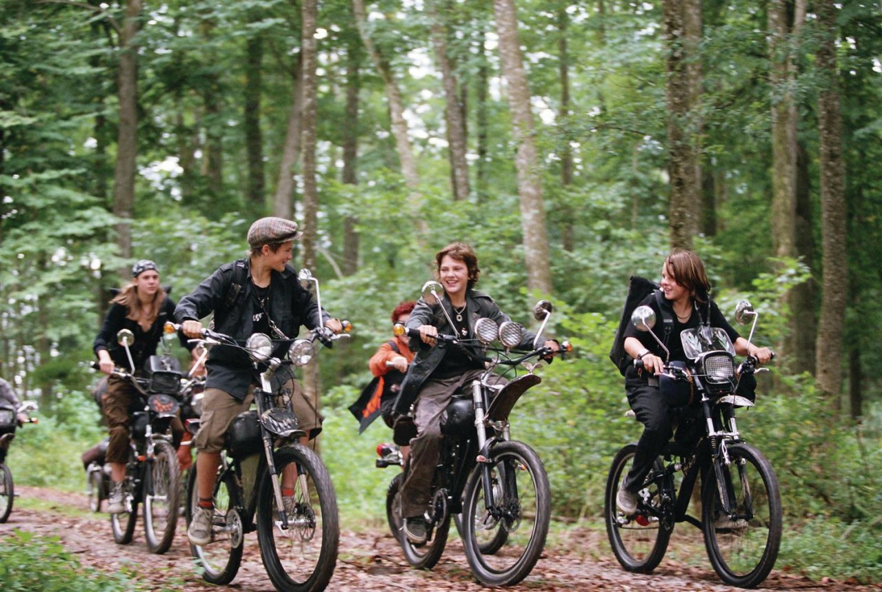 Die wilden Kerle 3 - Bild 14