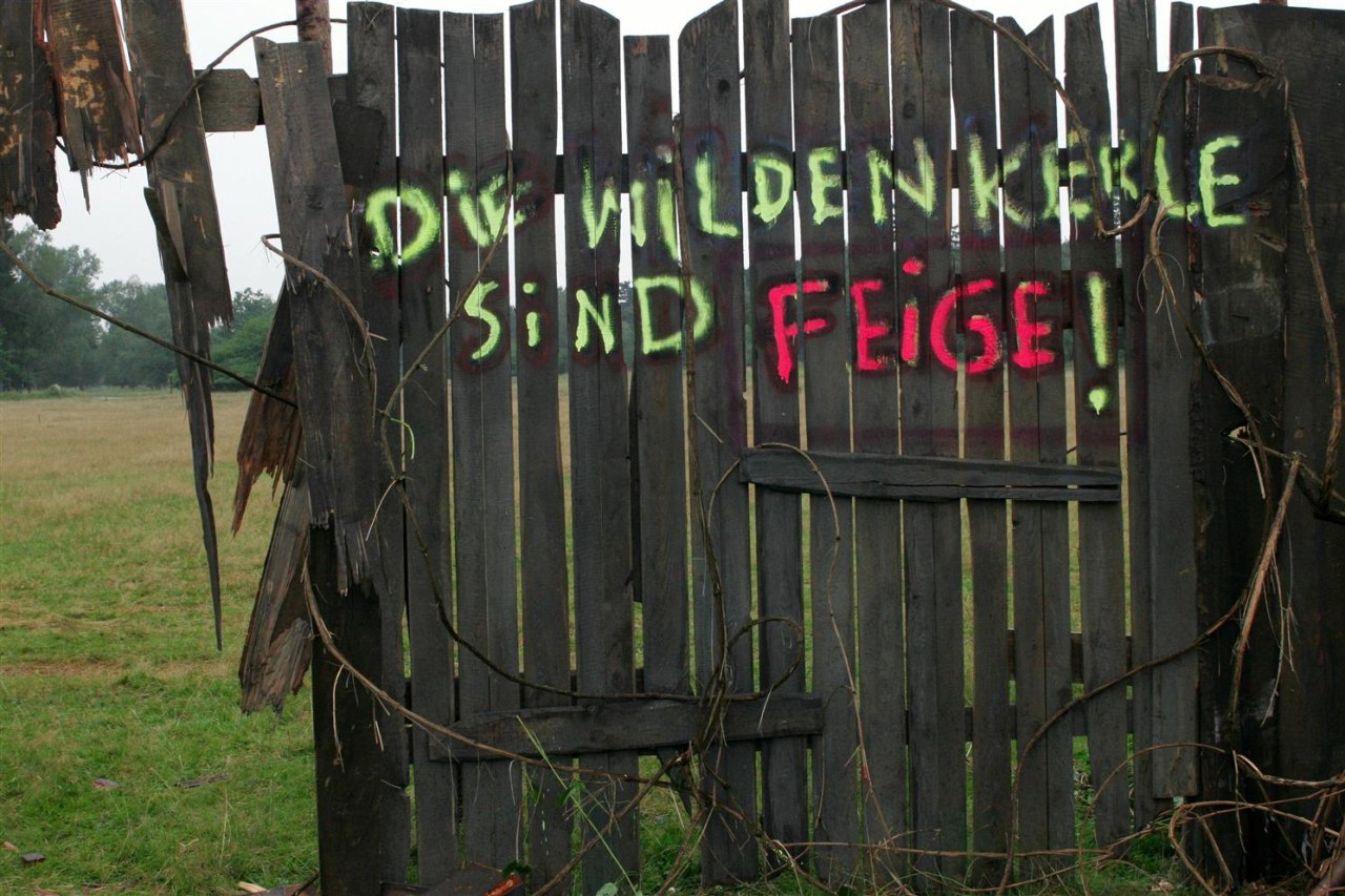 Die wilden Kerle 3 - Bild 22