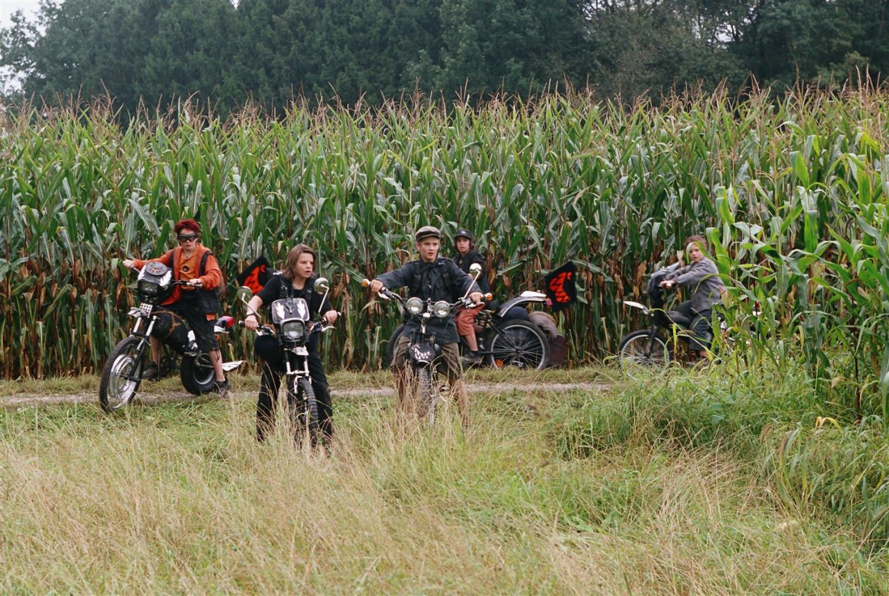 Die wilden Kerle 3 - Bild 39