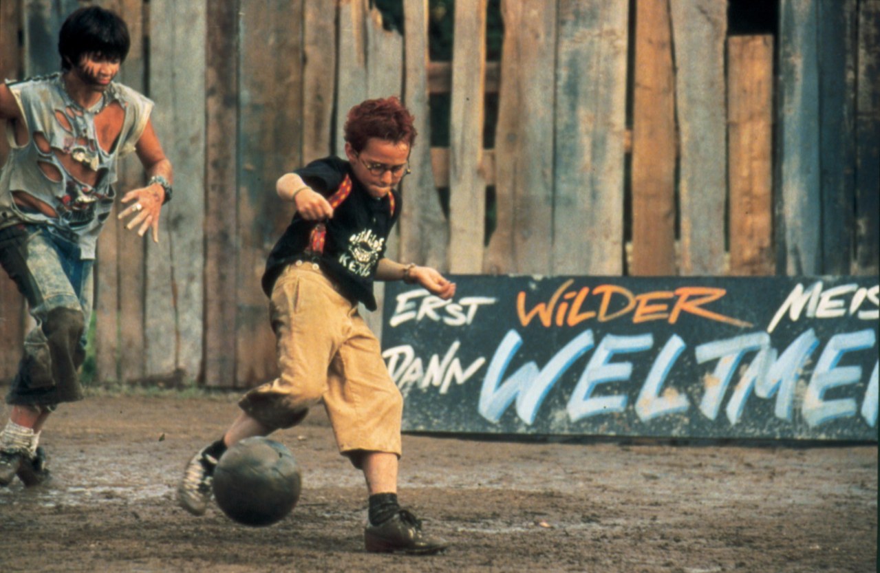 Die wilden Kerle - Bild 9
