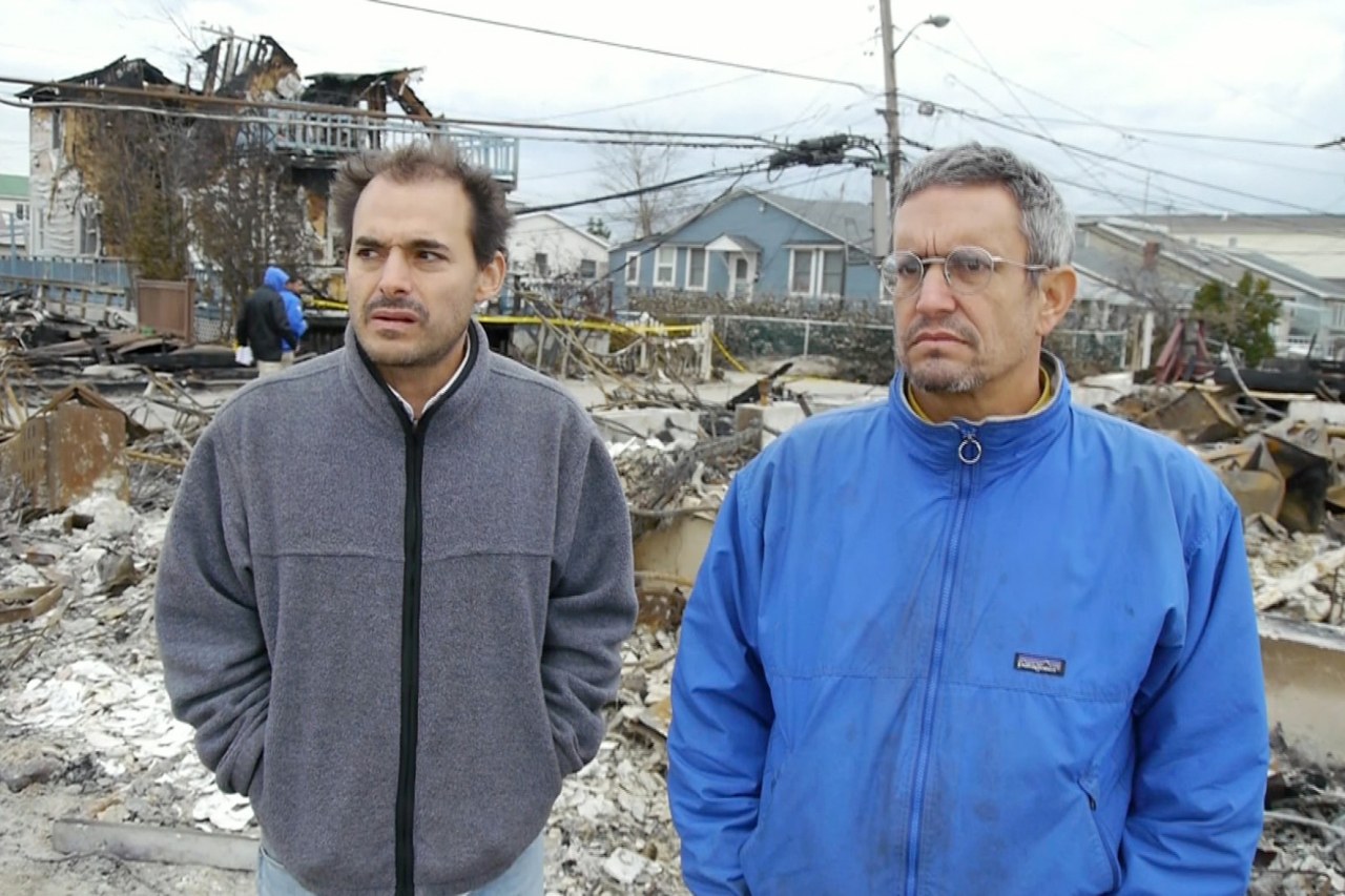 Die Yes Men - Jetzt wird's persönlich - Bild 6