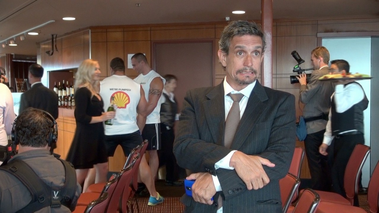 Die Yes Men - Jetzt wird's persönlich - Bild 10