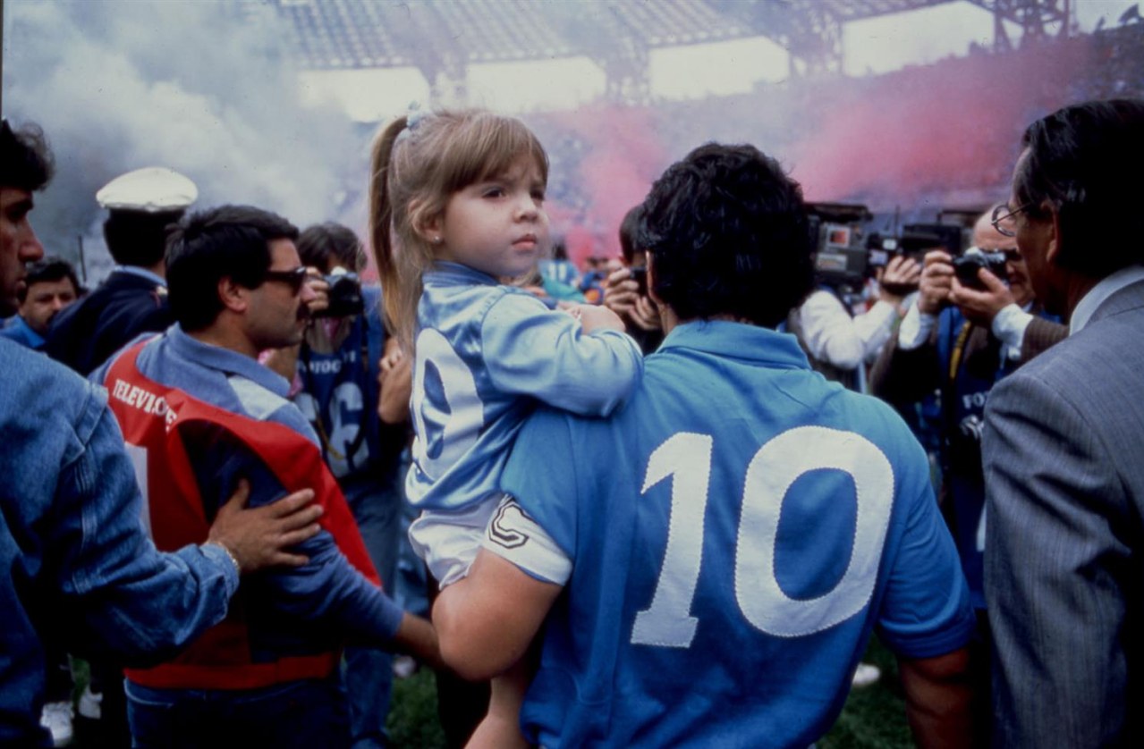 Diego Maradona - Rebell. Held. Gott. - Bild 2