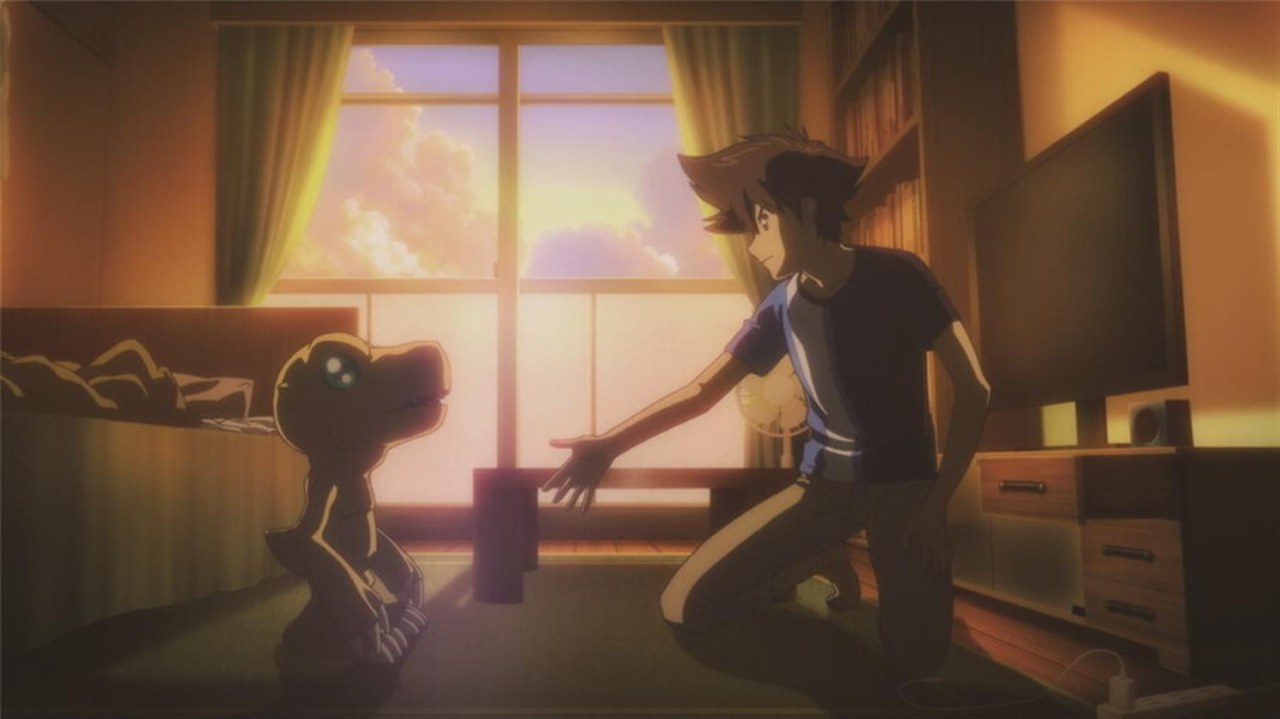 Digimon Adventure: Last Evolution Kizuna - Bild 2