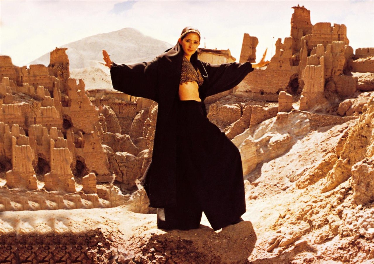 Dil Se - Von ganzem Herzen - Bild 1