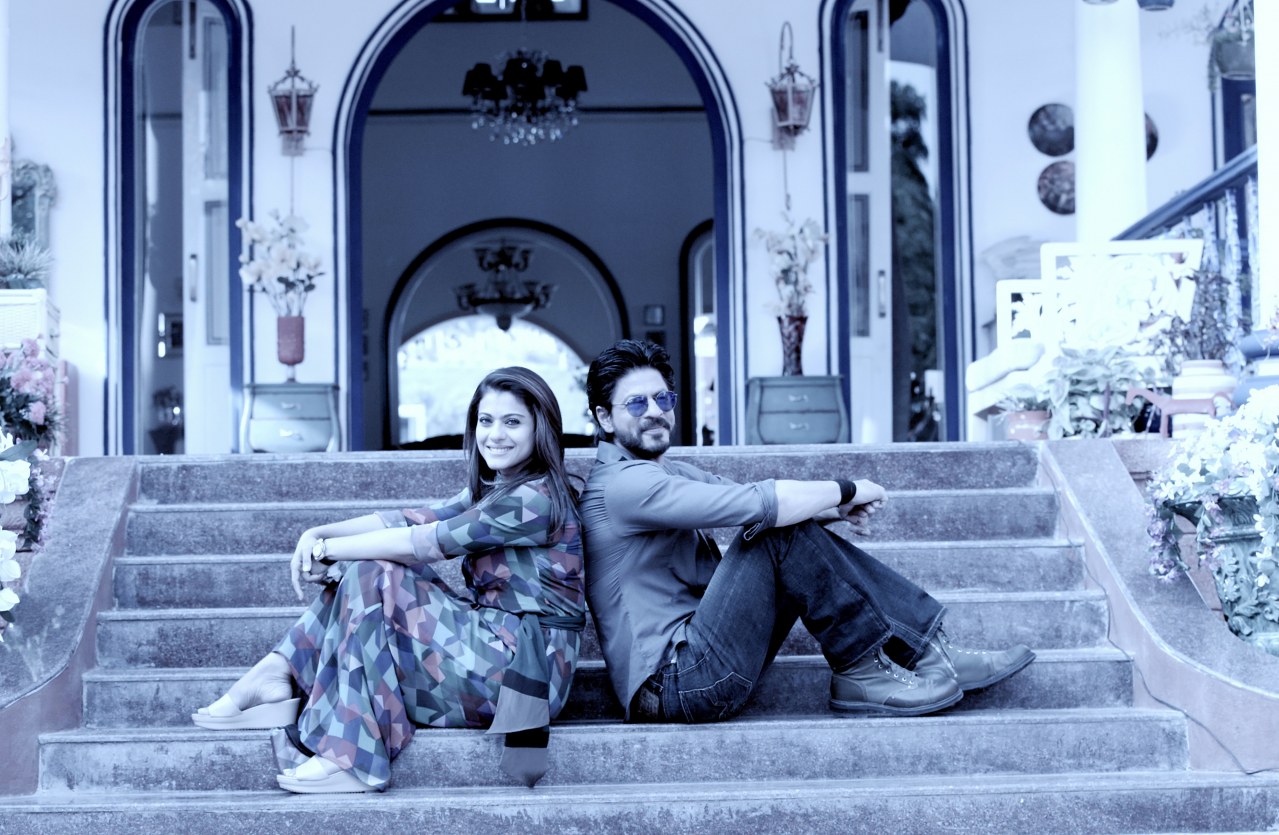 Dilwale - Bild 3