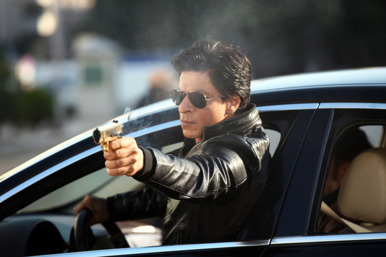 Dilwale - Bild 7