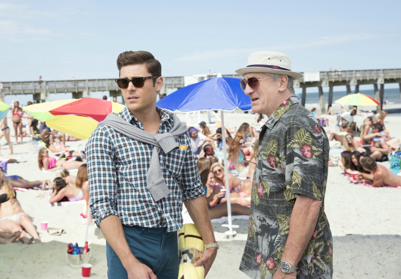 Dirty Grandpa - Bild 6