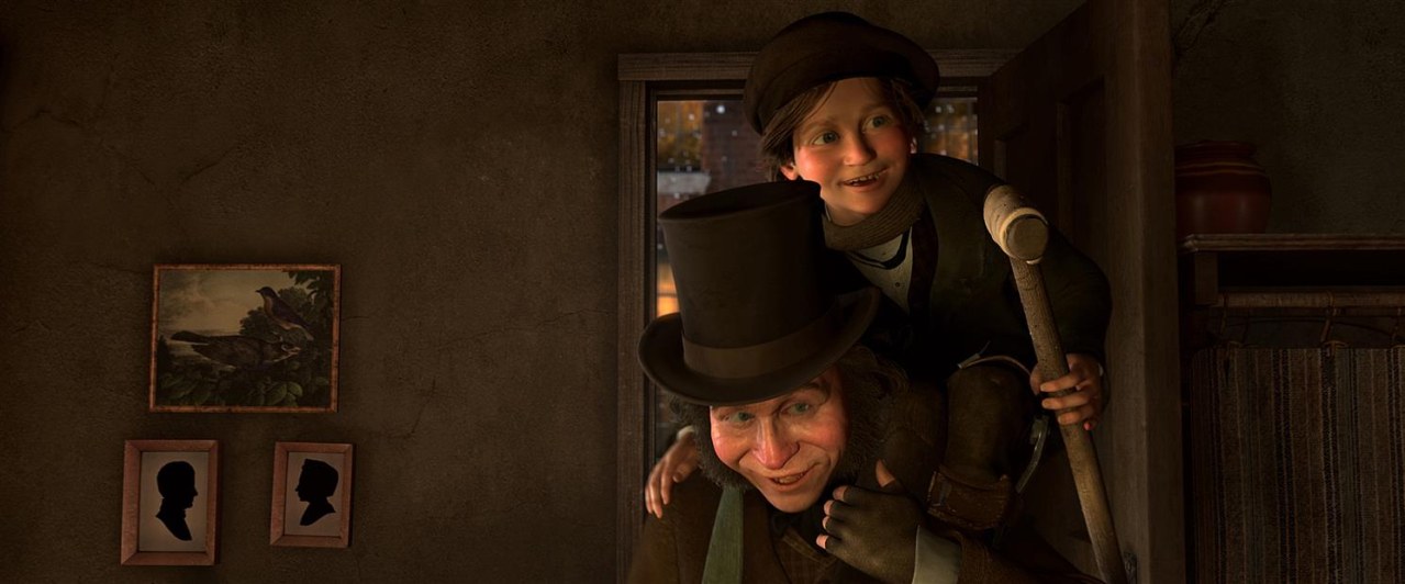 Disney's Eine Weihnachtsgeschichte - Bild 7