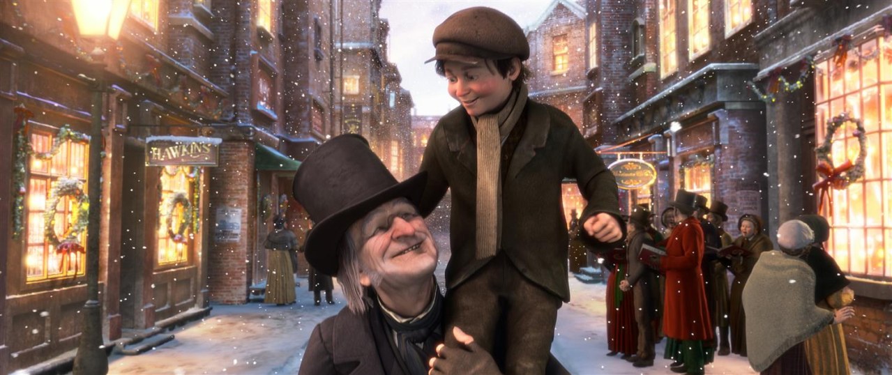Disney's Eine Weihnachtsgeschichte - Bild 9