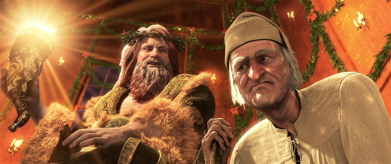 Disney's Eine Weihnachtsgeschichte - Bild 11