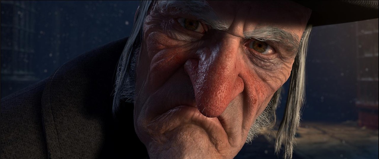 Disney's Eine Weihnachtsgeschichte - Bild 13