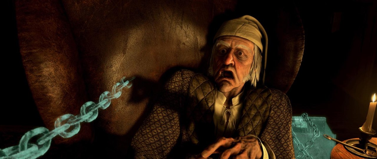 Disney's Eine Weihnachtsgeschichte - Bild 14
