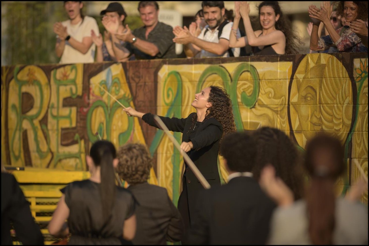 Divertimento - Ein Orchester für alle - Bild 1