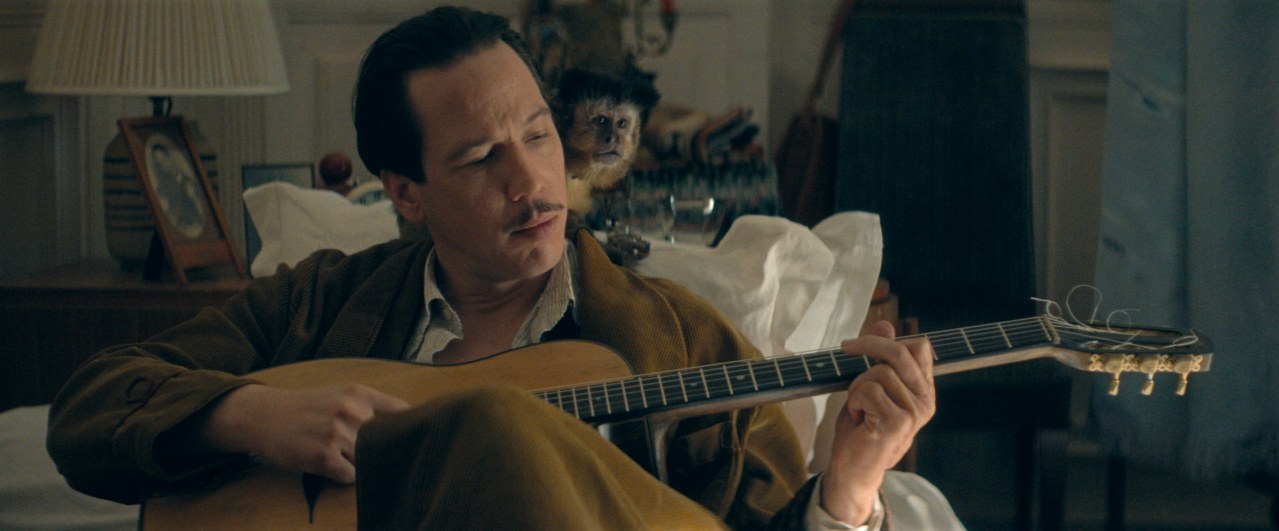 Django - Ein Leben für die Musik - Bild 8