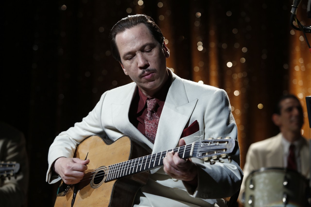 Django - Ein Leben für die Musik - Bild 11