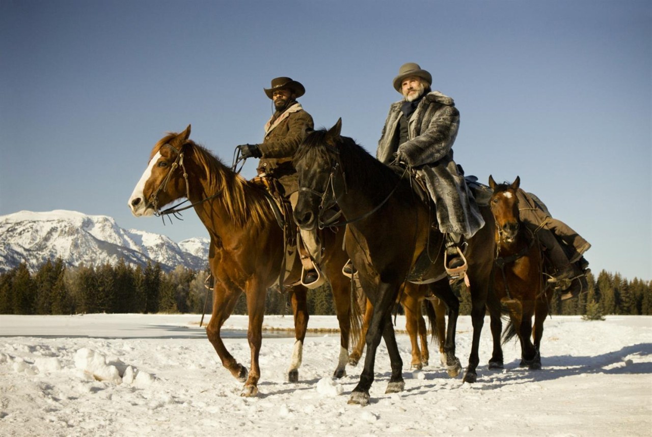 Django Unchained - Bild 1