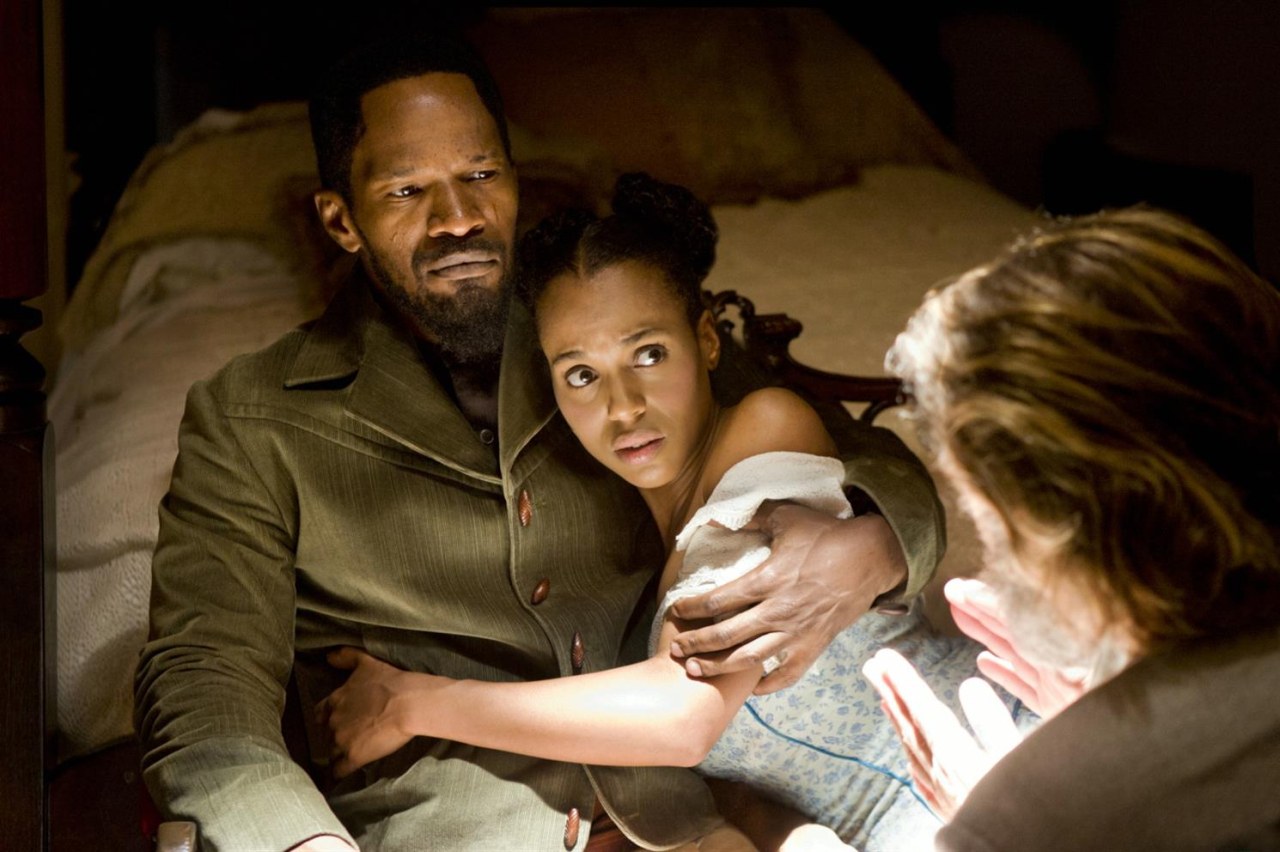 Django Unchained - Bild 3