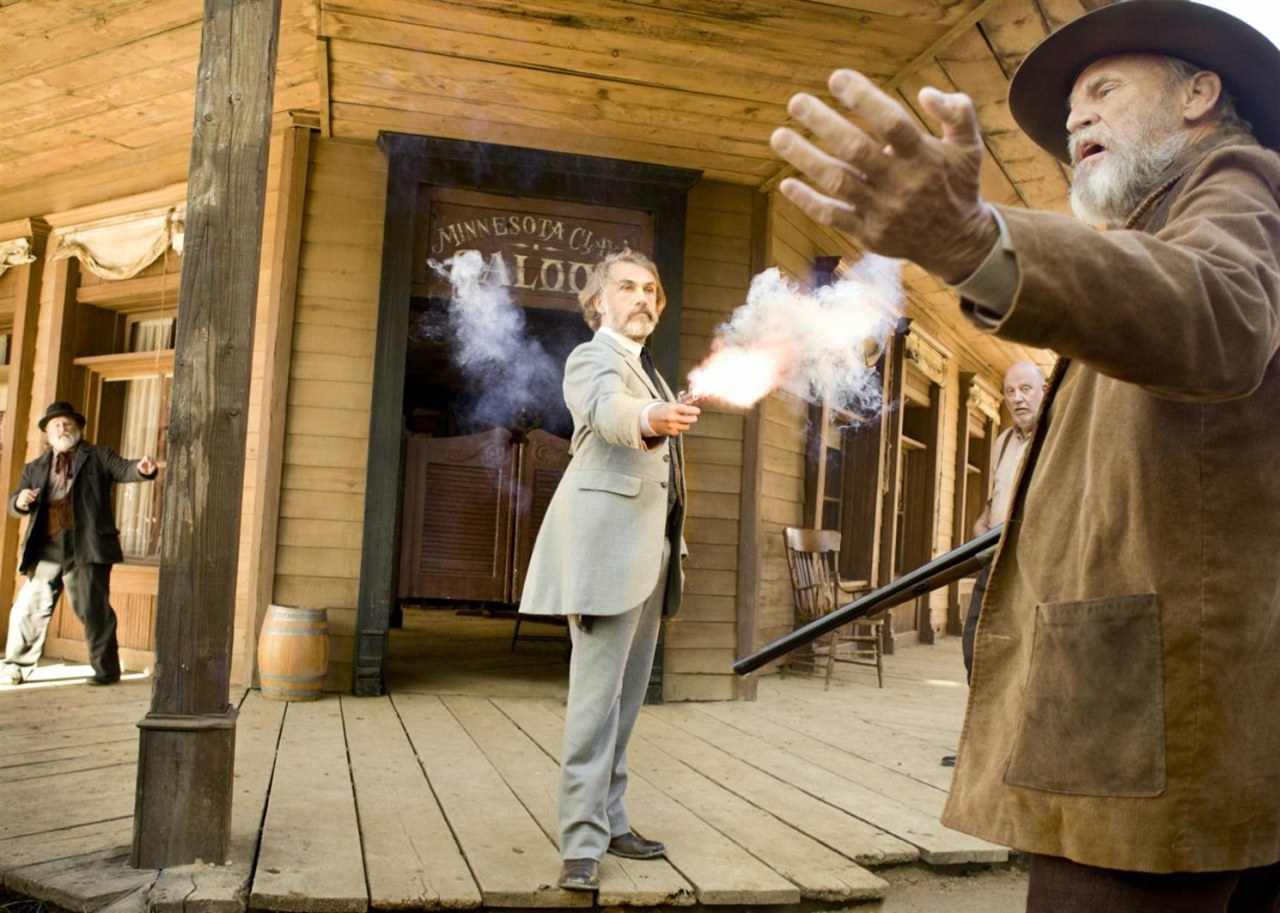 Django Unchained - Bild 4