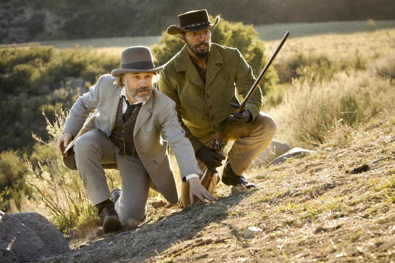 Django Unchained - Bild 5