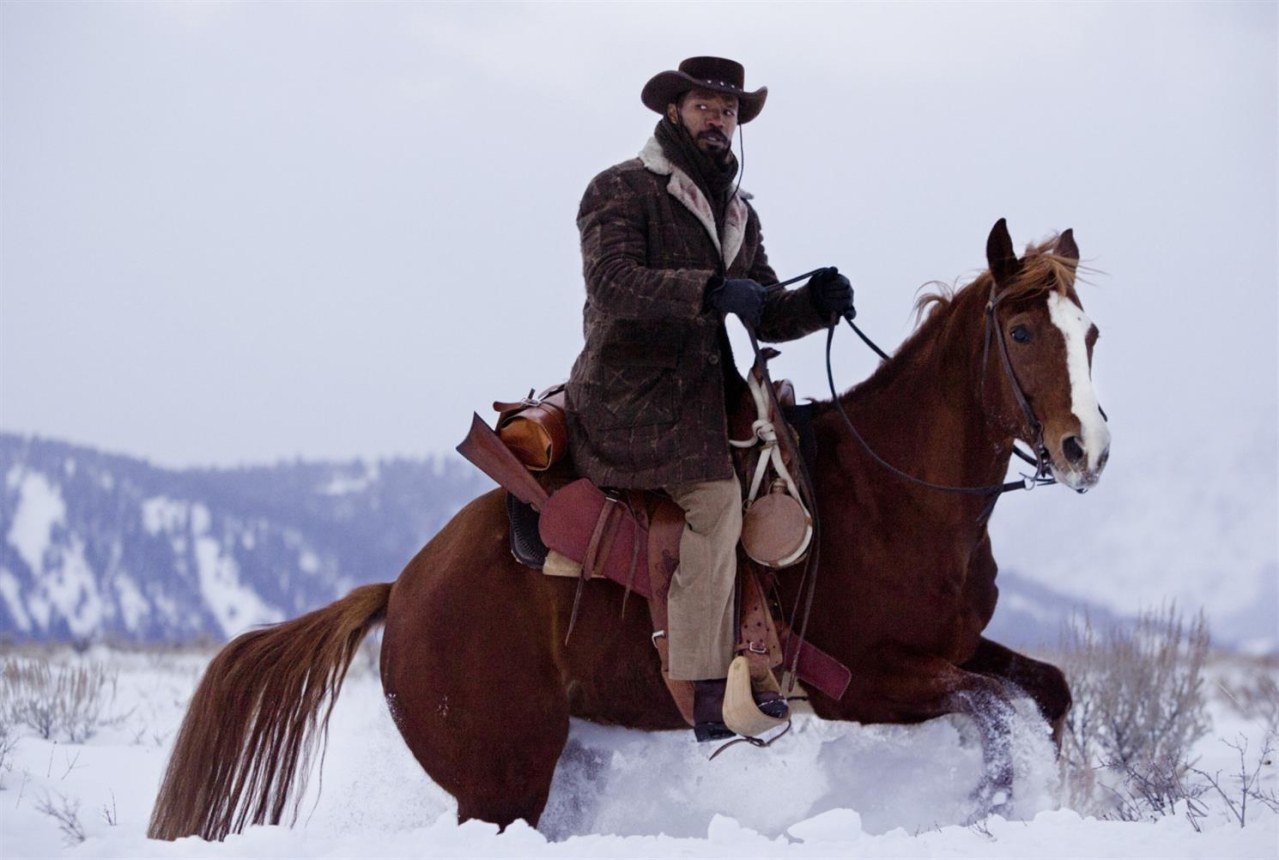Django Unchained - Bild 6