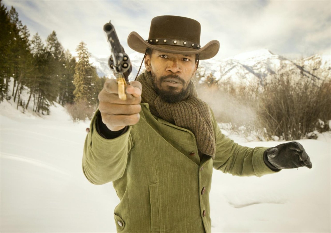 Django Unchained - Bild 11