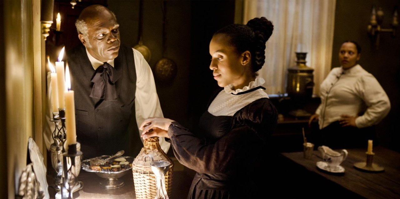 Django Unchained - Bild 12