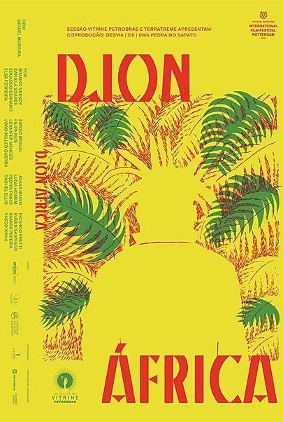 Djon África - Bild 1