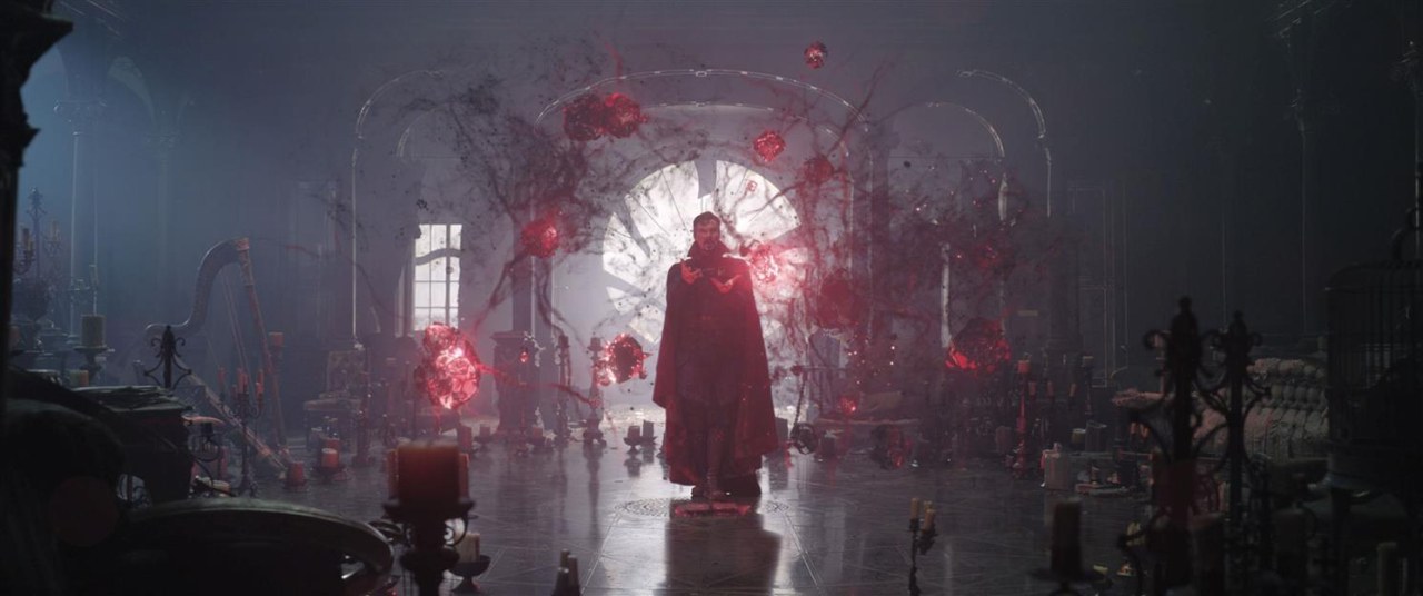 Doctor Strange in the Multiverse of Madness - Bild 5