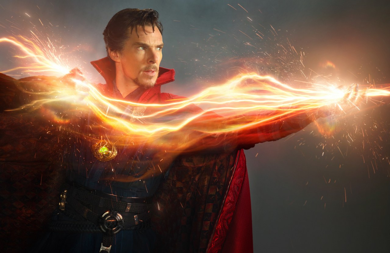 Doctor Strange - Bild 5