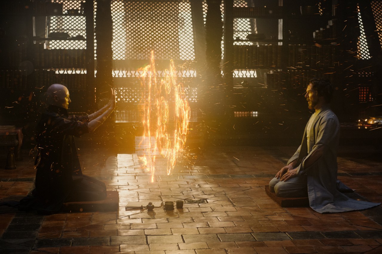 Doctor Strange - Bild 8