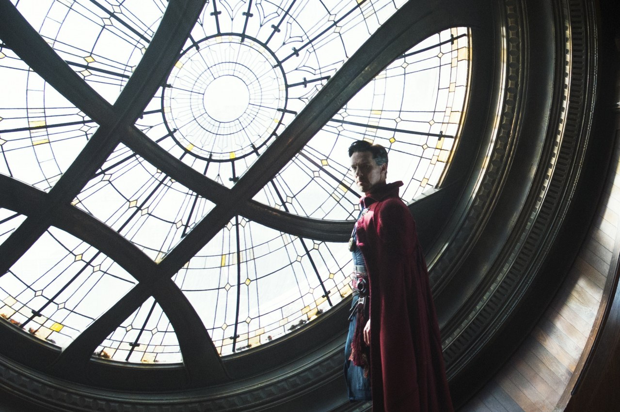 Doctor Strange - Bild 9