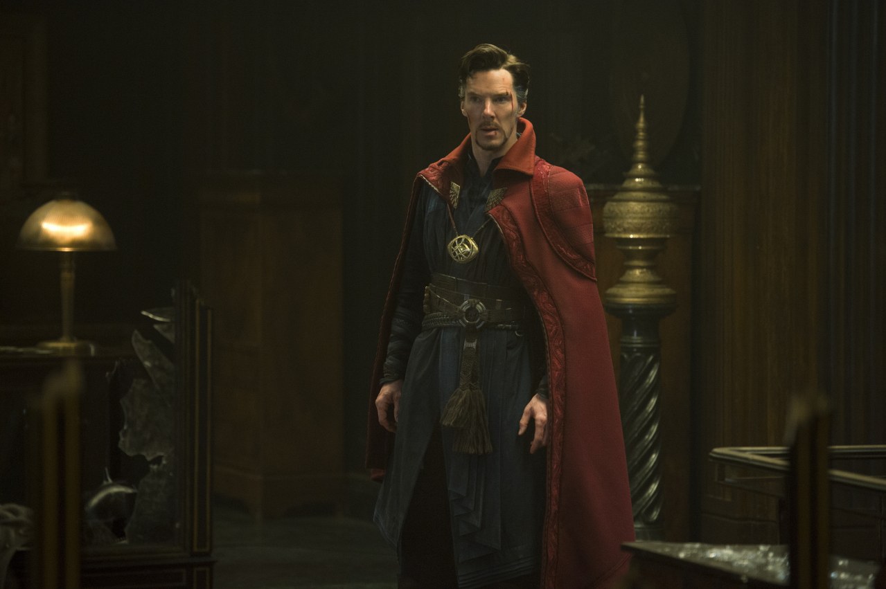 Doctor Strange - Bild 10