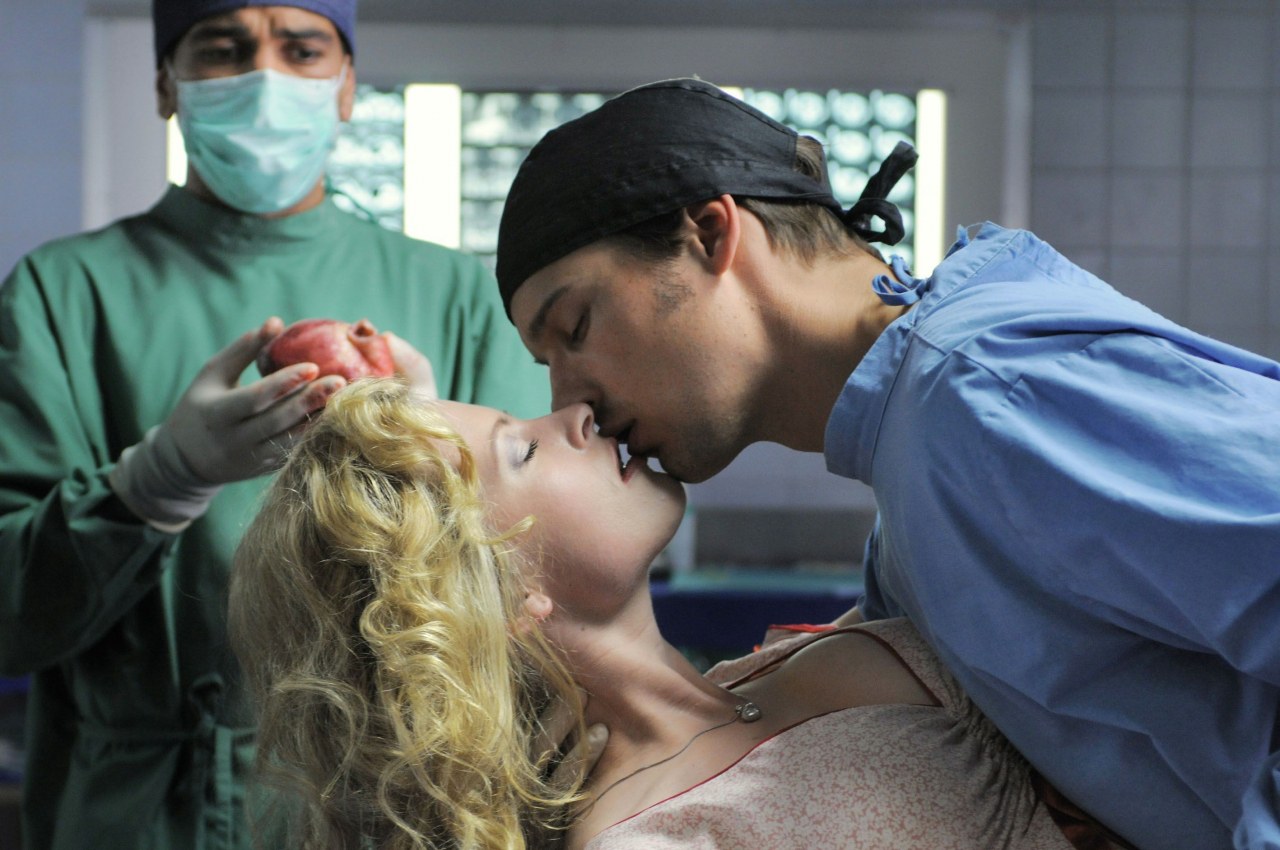 Doctor's Diary Collection (1. - 3. Staffel) - Bild 4