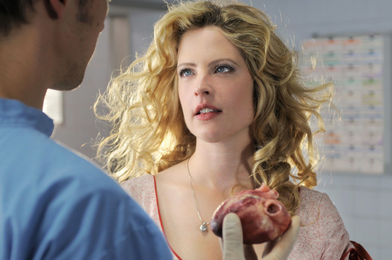Doctor's Diary Collection (1. - 3. Staffel) - Bild 5