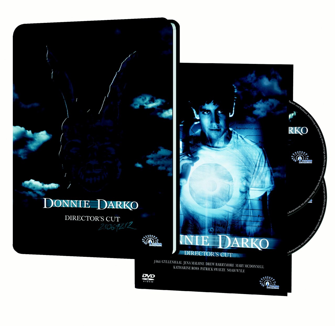 Donnie Darko: Director's Cut - Bild 1