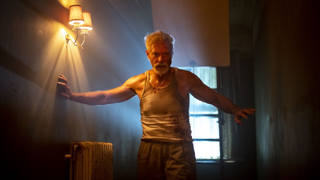 Don't Breathe 2 - Bild 1