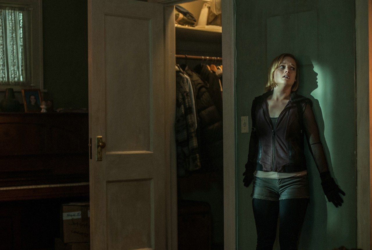 Don't Breathe - Bild 1